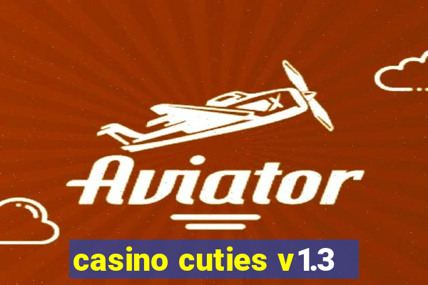 casino cuties v1.3 - android